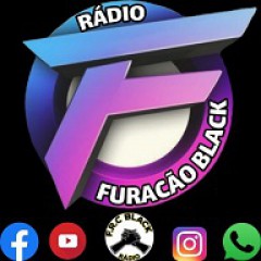 RADIO FURACAO BLACK